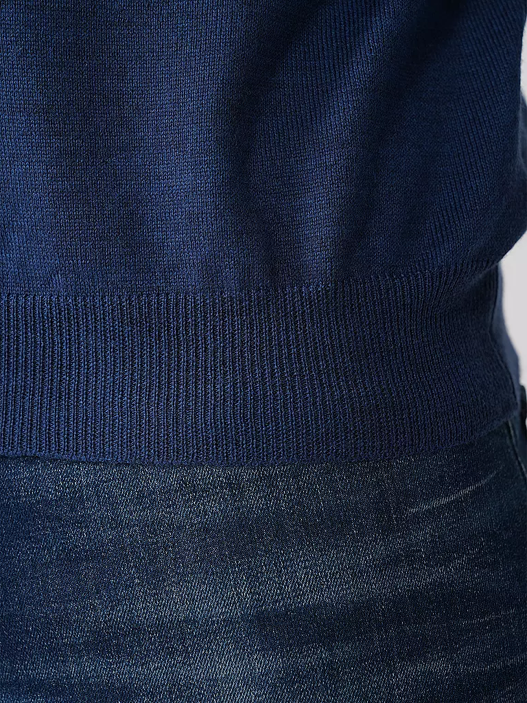GRAN SASSO | Pullover | Blu