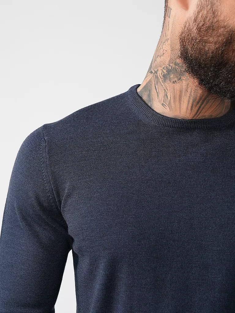 GRAN SASSO | Pullover |