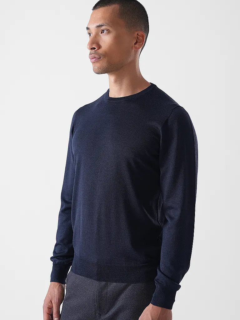 GRAN SASSO | Pullover |