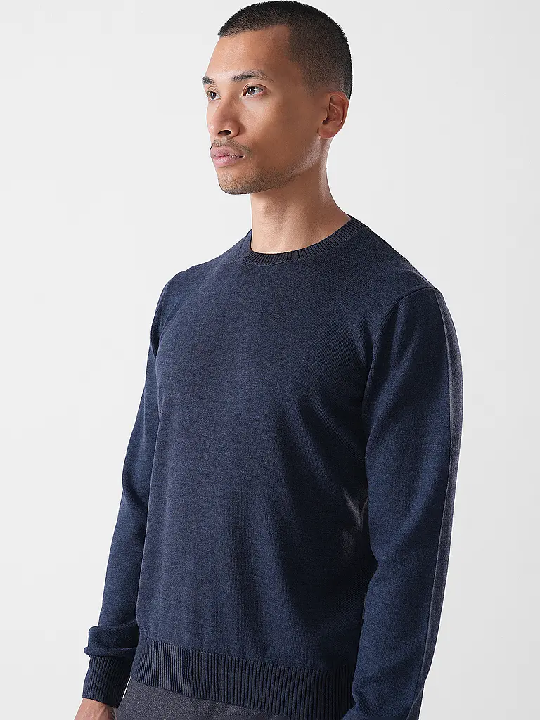 GRAN SASSO | Pullover |