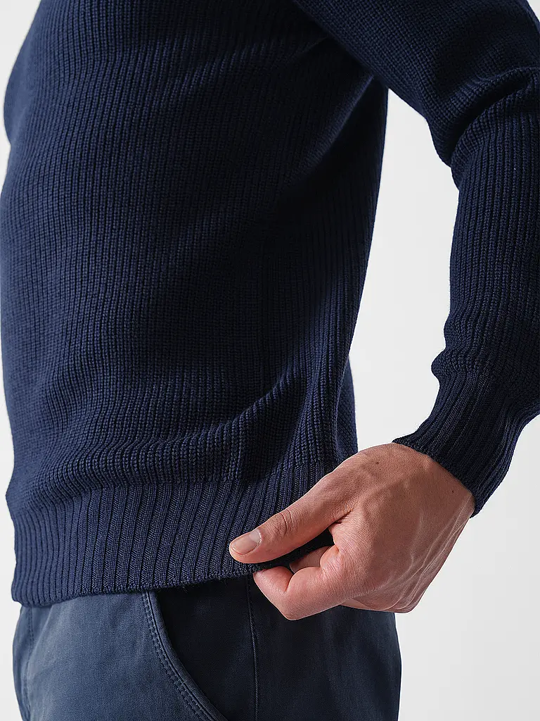 GRAN SASSO | Pullover |