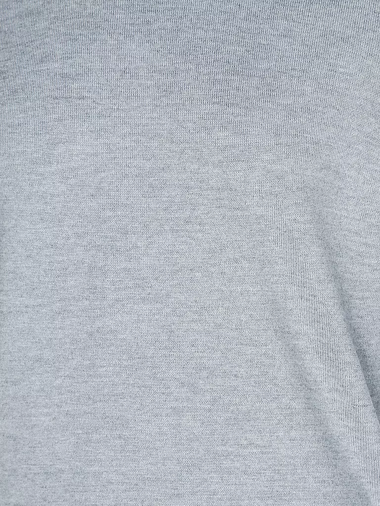 GRAN SASSO | Pullover | Grigio chiaro