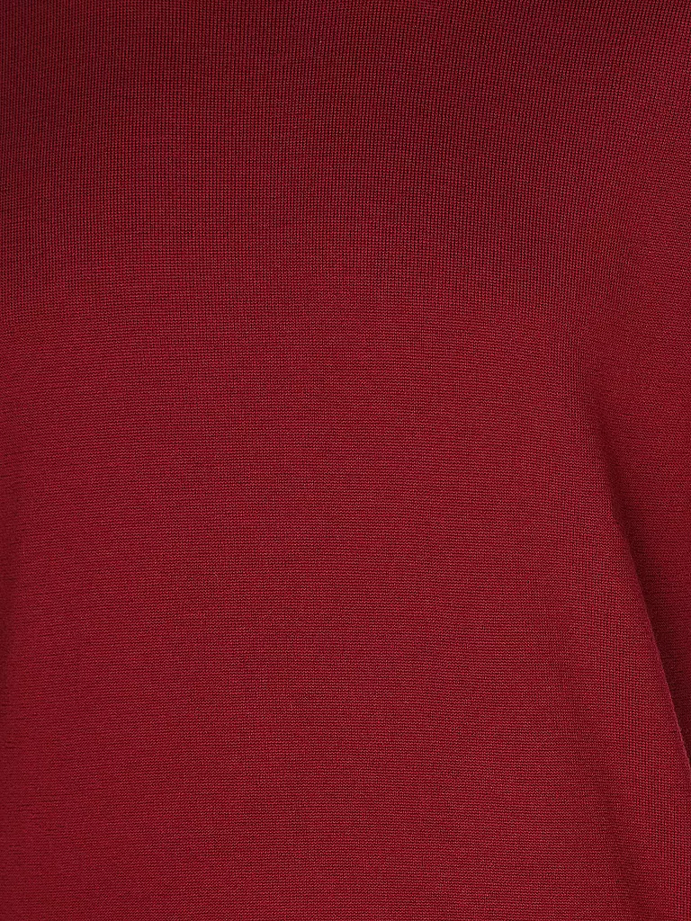 GRAN SASSO | Pullover | Rosso