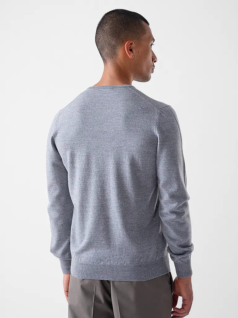 GRAN SASSO | Pullover |