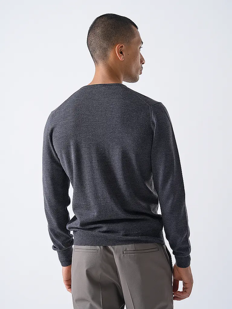GRAN SASSO | Pullover | 