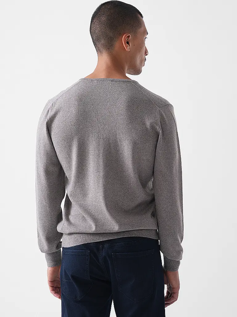 GRAN SASSO | Pullover | Beige
