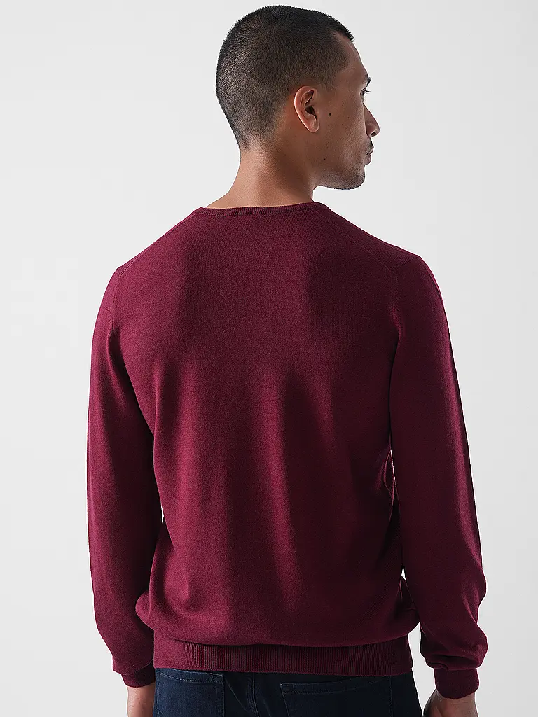 GRAN SASSO | Pullover | 