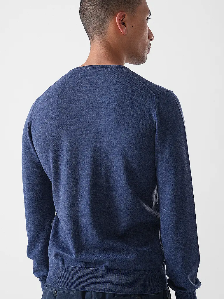 GRAN SASSO | Pullover | 