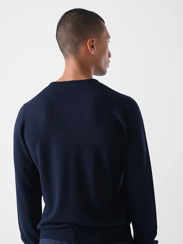 GRAN SASSO | Pullover | 