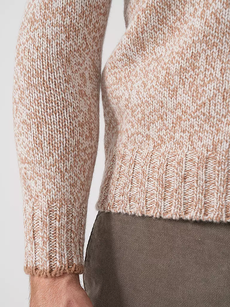 GRAN SASSO | Pullover |