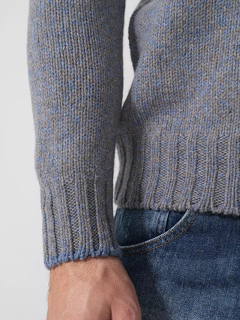 GRAN SASSO | Pullover | Grigio