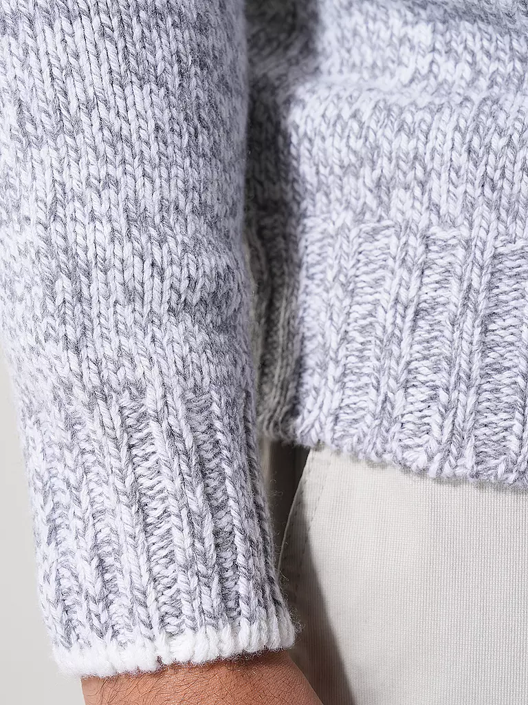 GRAN SASSO | Pullover |