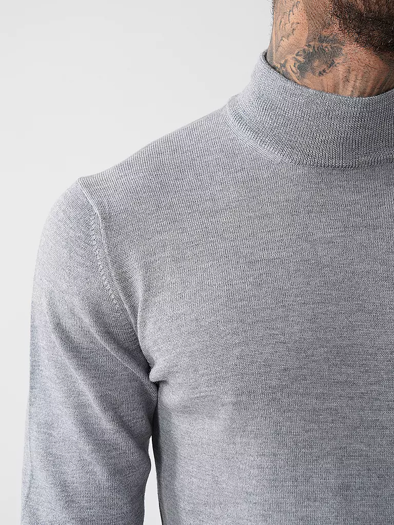 GRAN SASSO | Pullover | 