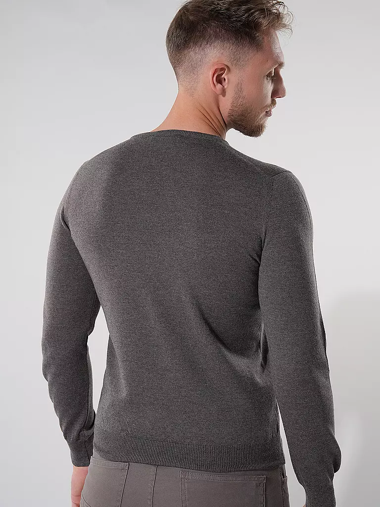 GRAN SASSO | Pullover | 