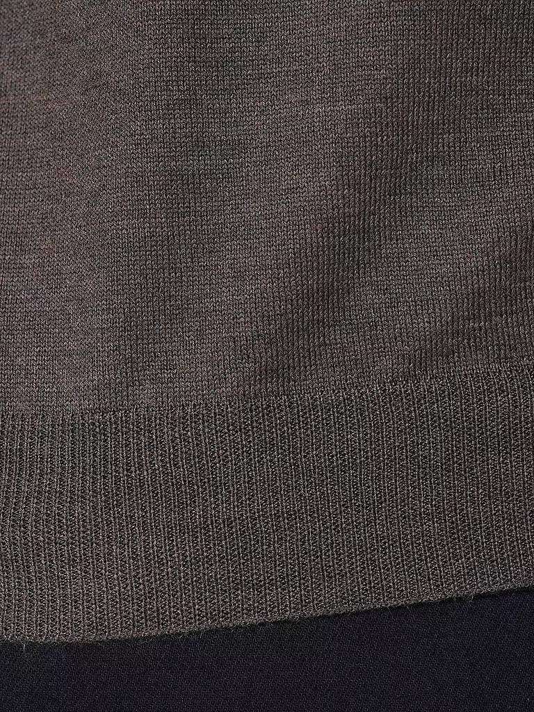 GRAN SASSO | Pullover | Marrone