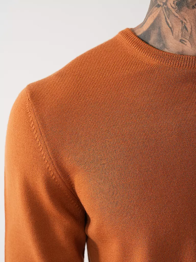 GRAN SASSO | Pullover | 