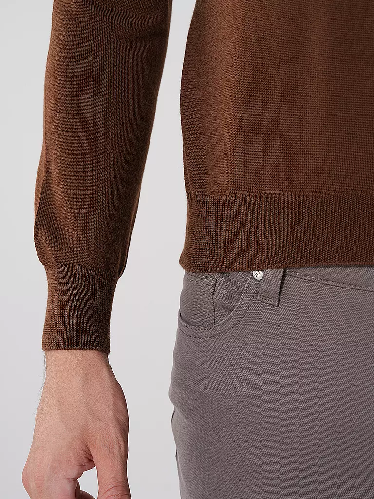 GRAN SASSO | Pullover | 