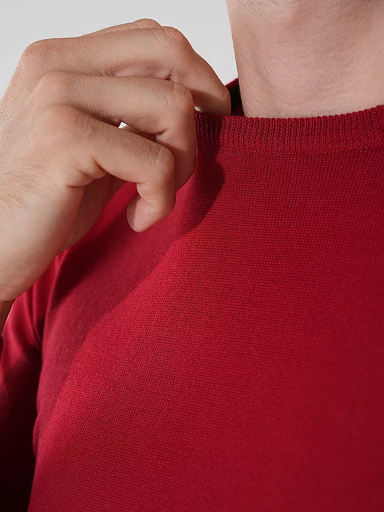 GRAN SASSO | Pullover | Bacca