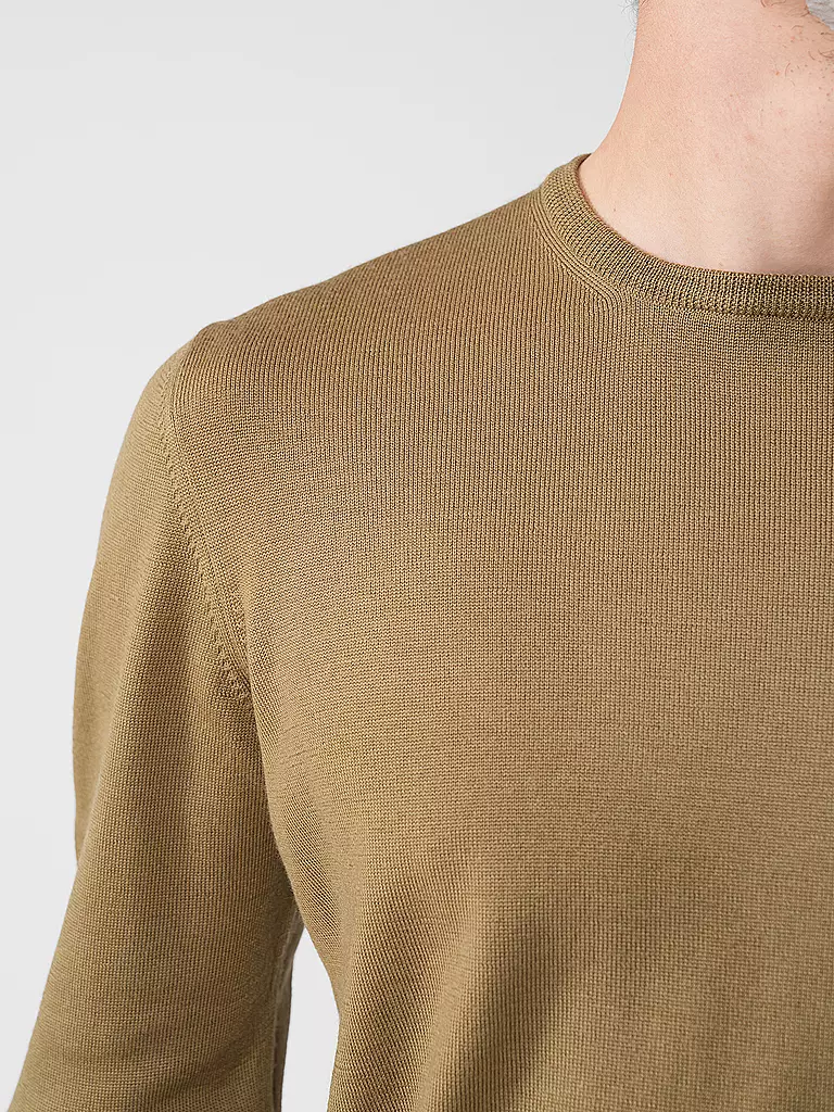 GRAN SASSO | Pullover | 