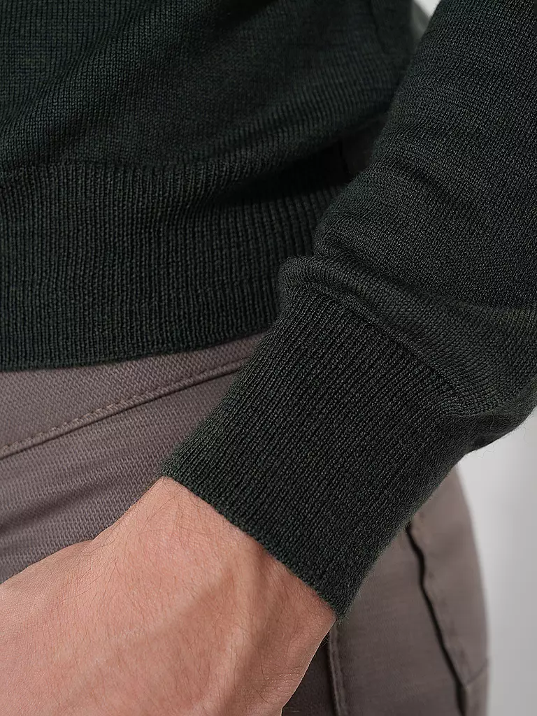 GRAN SASSO | Pullover | 