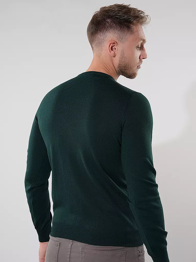 GRAN SASSO | Pullover | 