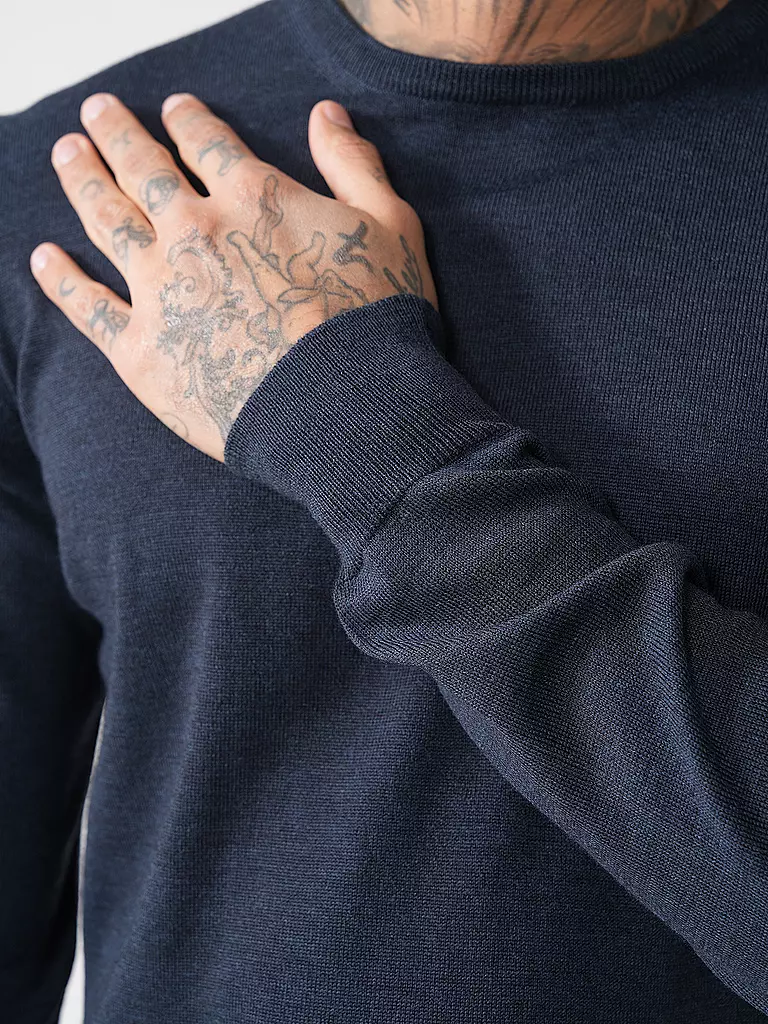 GRAN SASSO | Pullover |