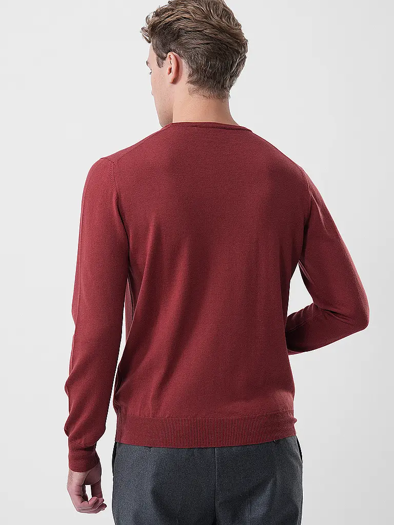 GRAN SASSO | Pullover | 