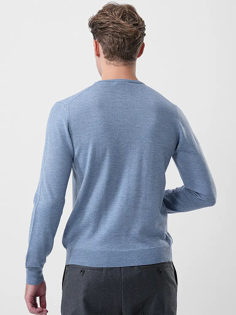 GRAN SASSO | Pullover | 
