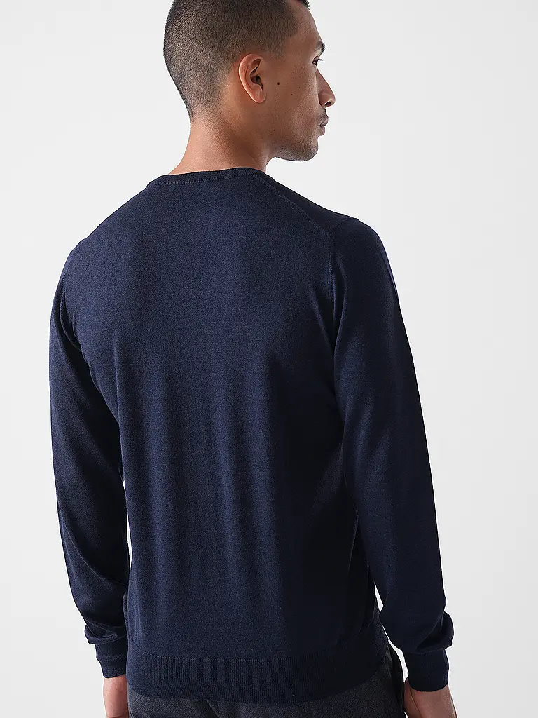 GRAN SASSO | Pullover |