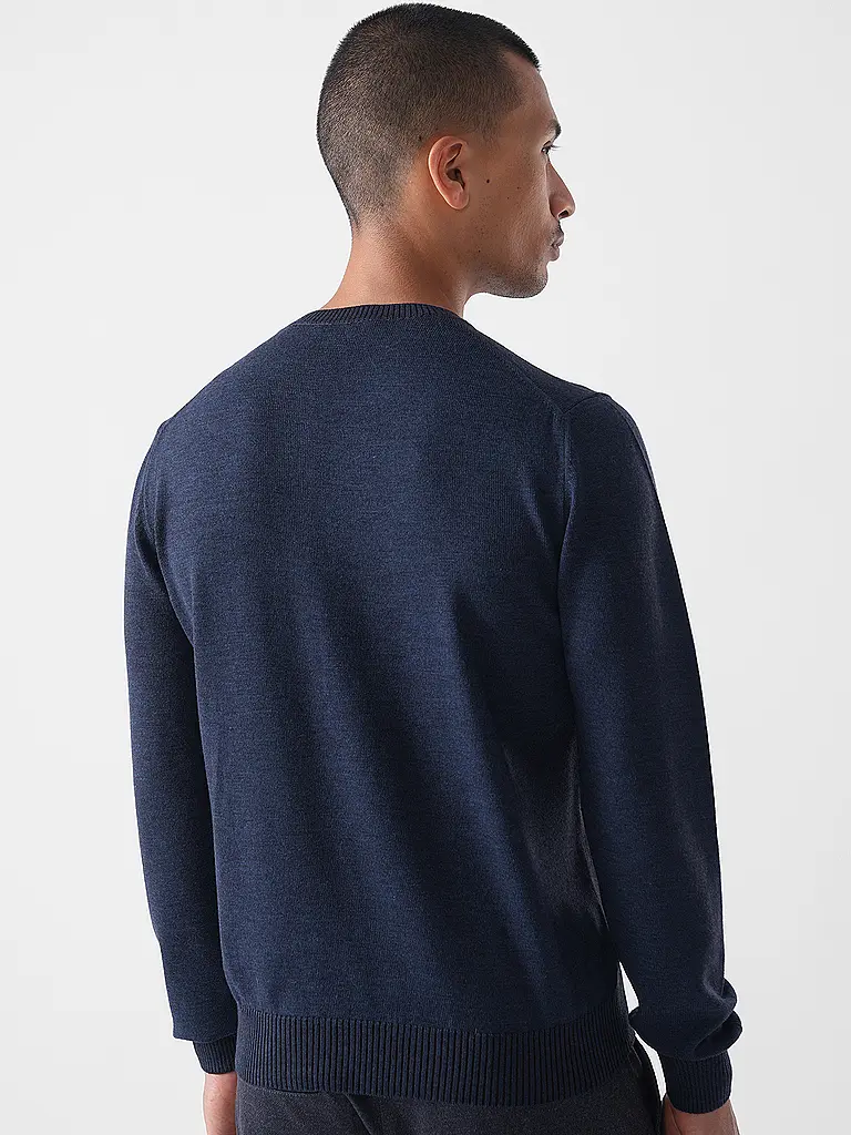 GRAN SASSO | Pullover |