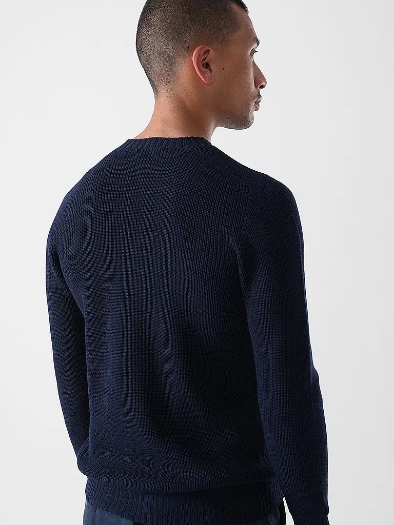 GRAN SASSO | Pullover |
