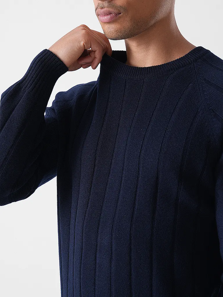 GRAN SASSO | Pullover |