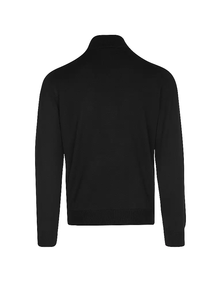 GRAN SASSO | Pullover | Nero