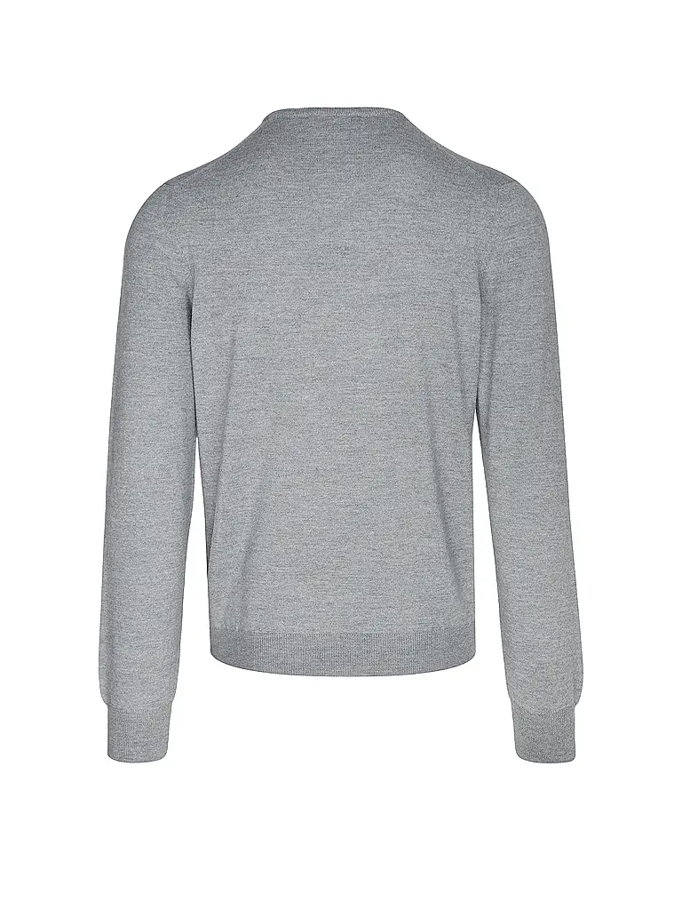 GRAN SASSO | Pullover |