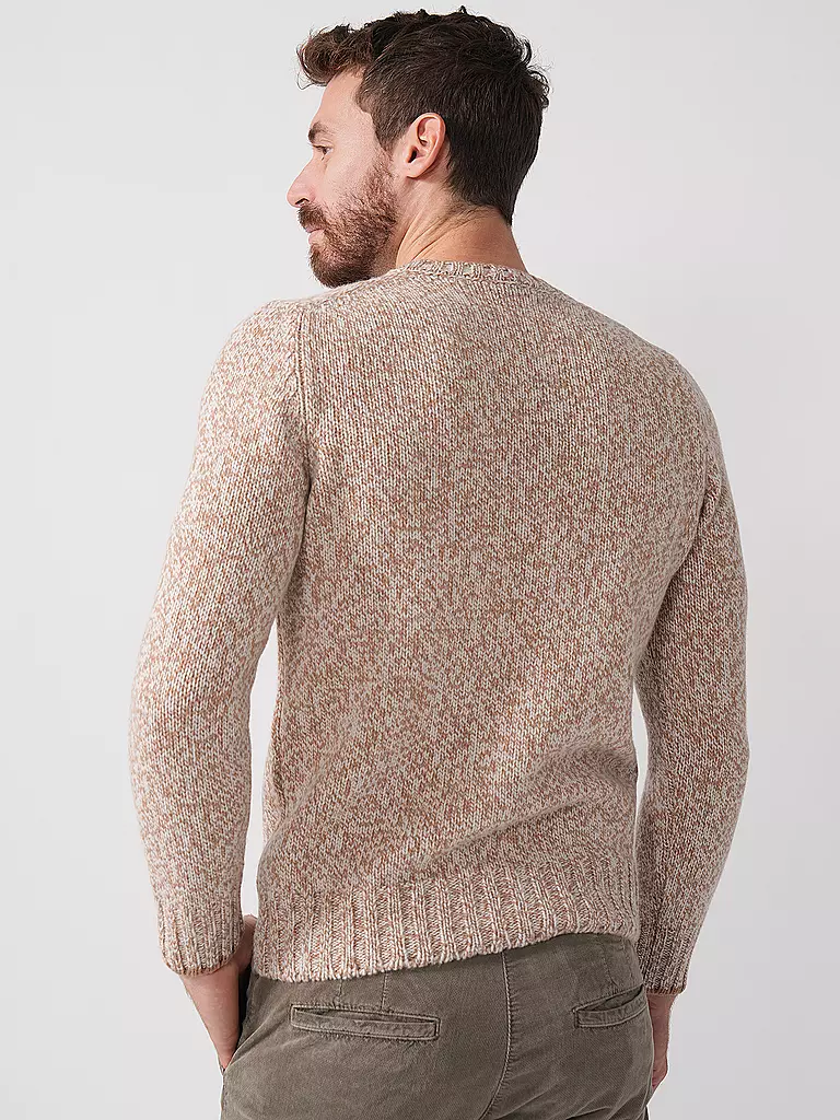 GRAN SASSO | Pullover |