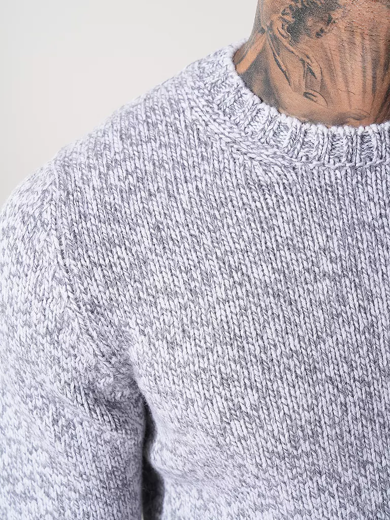 GRAN SASSO | Pullover |