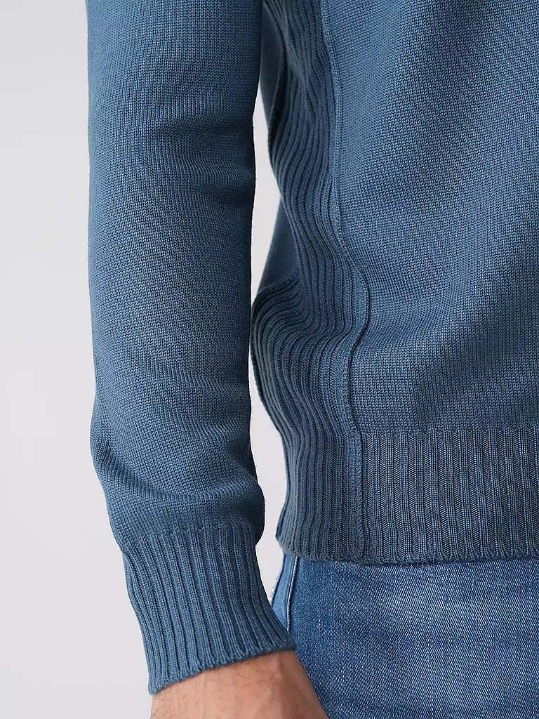 GRAN SASSO | Pullover |