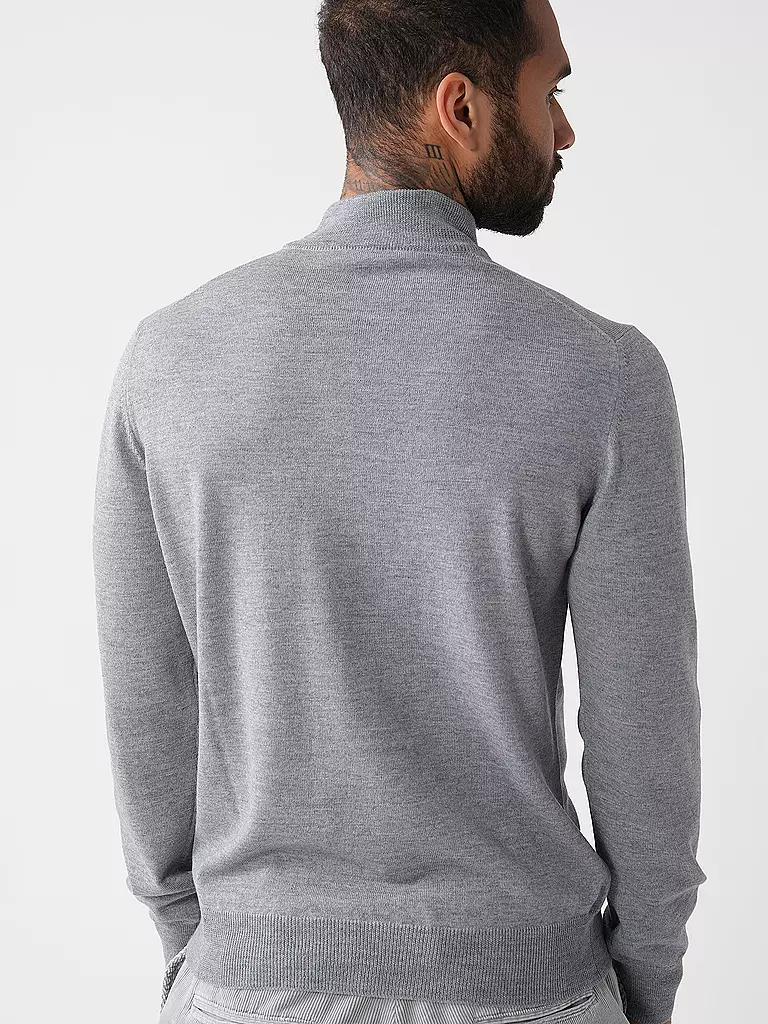 GRAN SASSO | Pullover | 