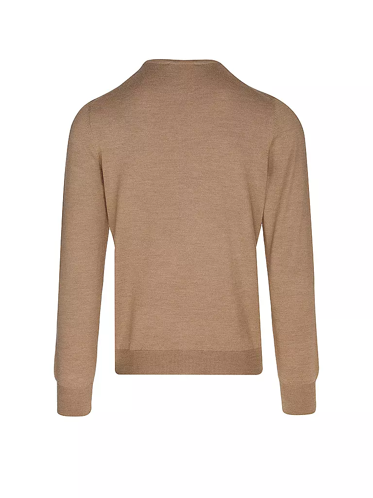 GRAN SASSO | Pullover | Cammello