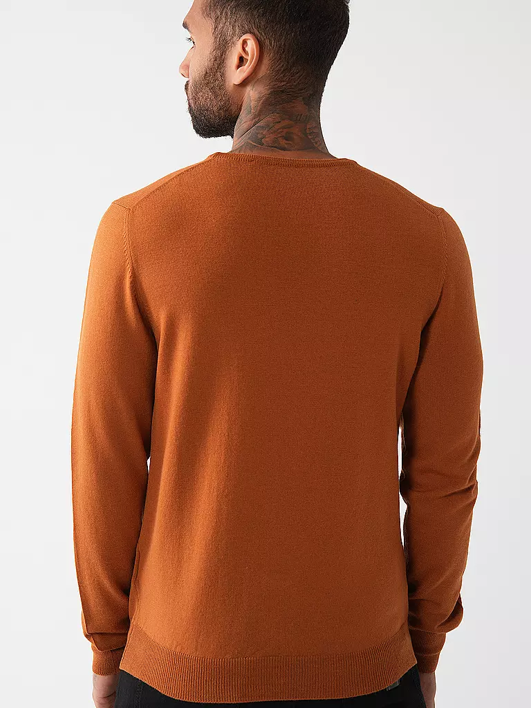 GRAN SASSO | Pullover | 