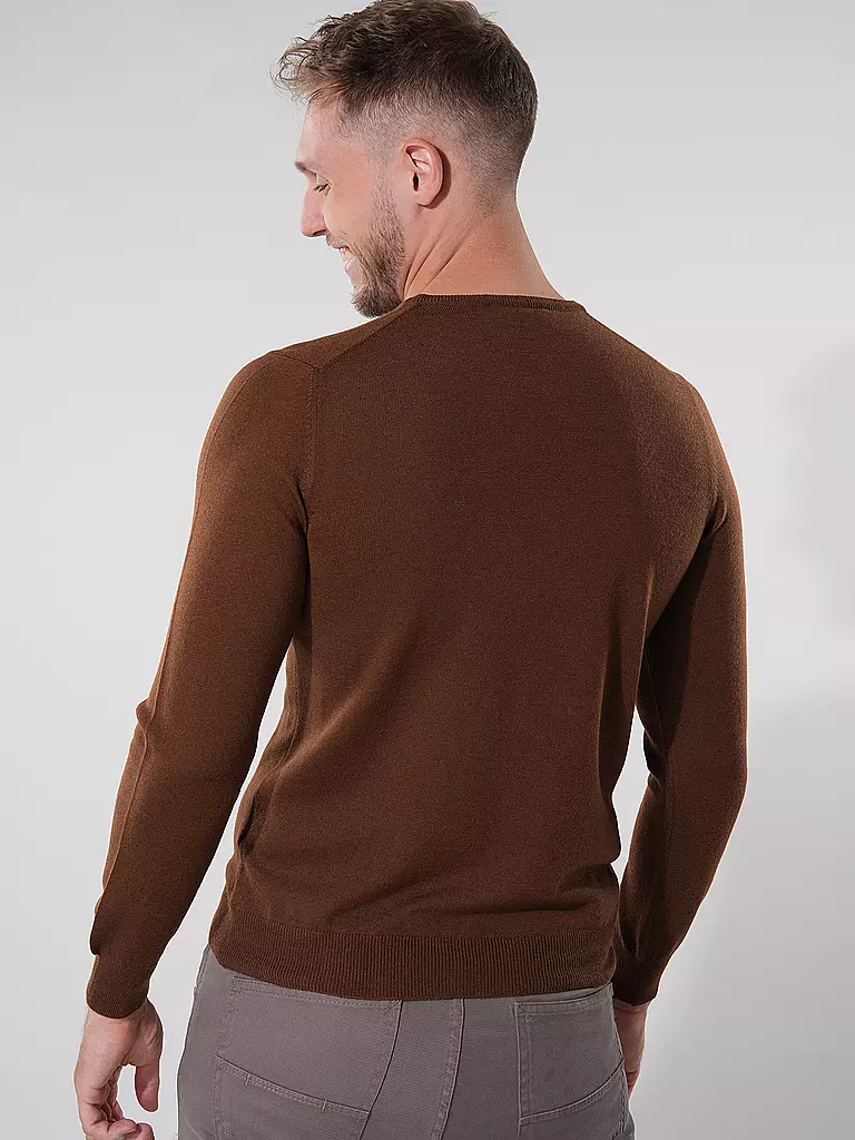 GRAN SASSO | Pullover | 