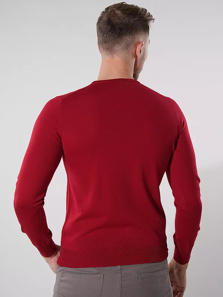 GRAN SASSO | Pullover | Bacca