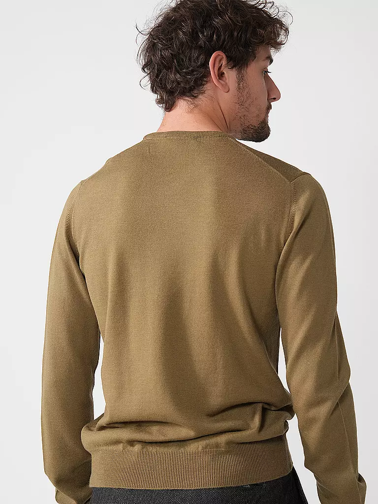 GRAN SASSO | Pullover | 