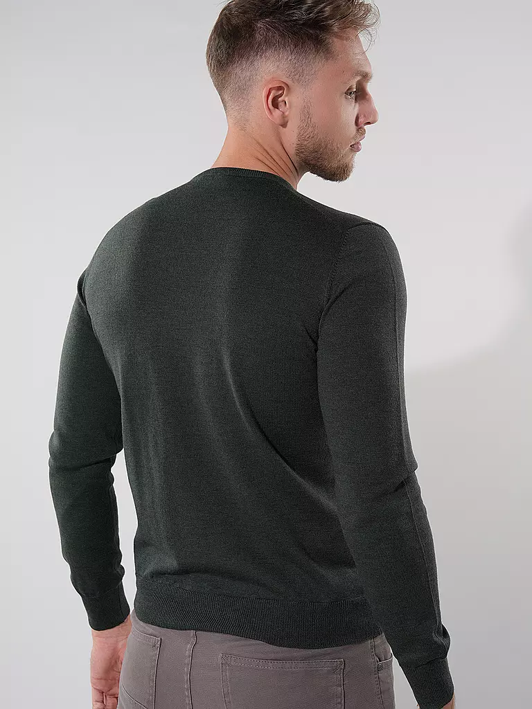 GRAN SASSO | Pullover | 