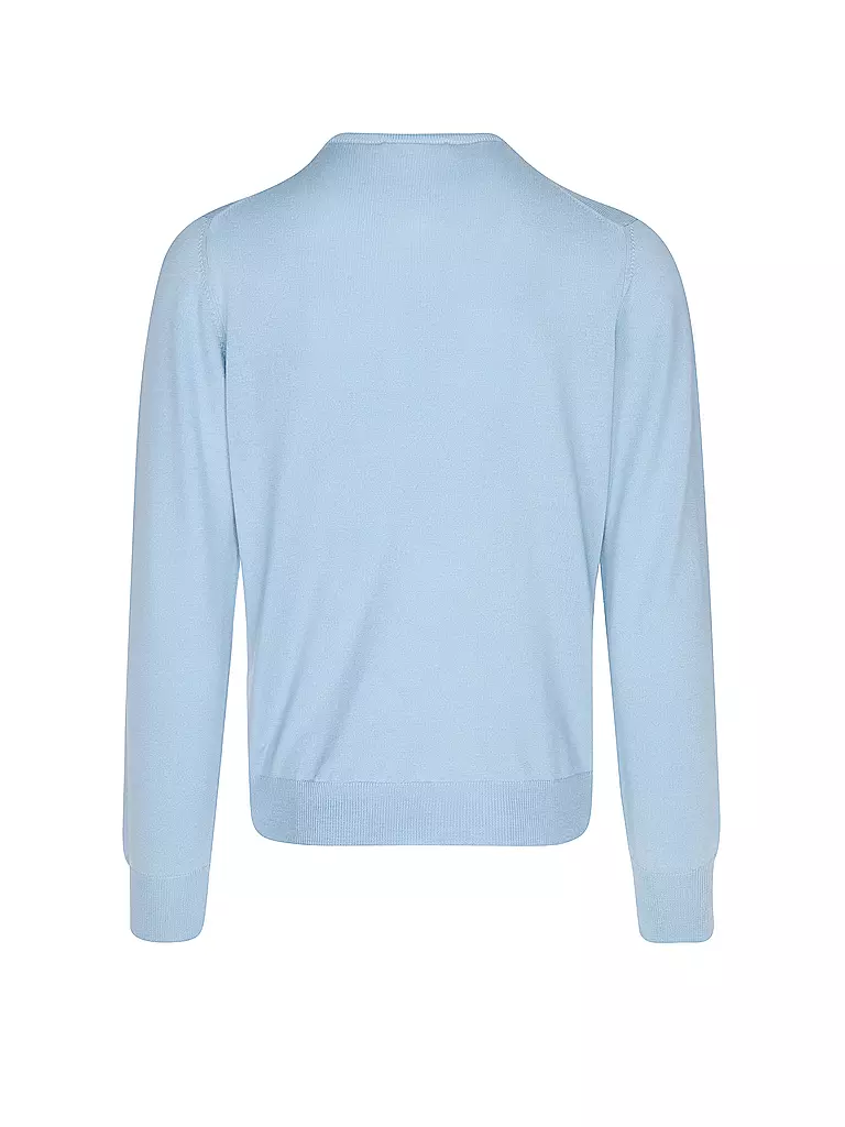 GRAN SASSO | Pullover | Blu chiaro