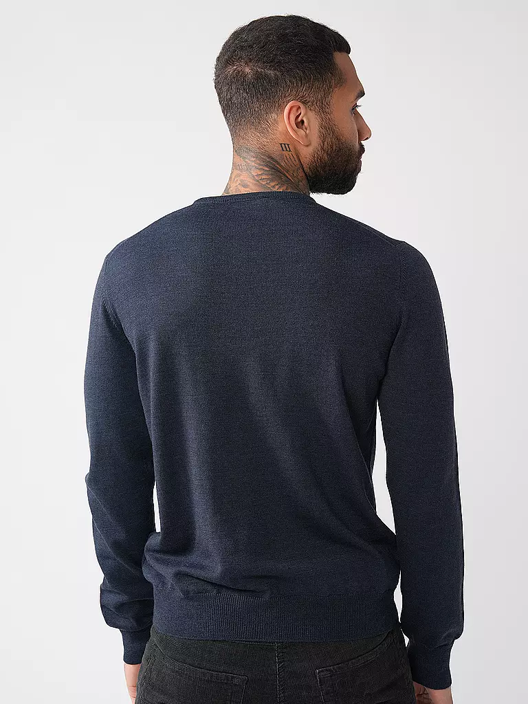 GRAN SASSO | Pullover |