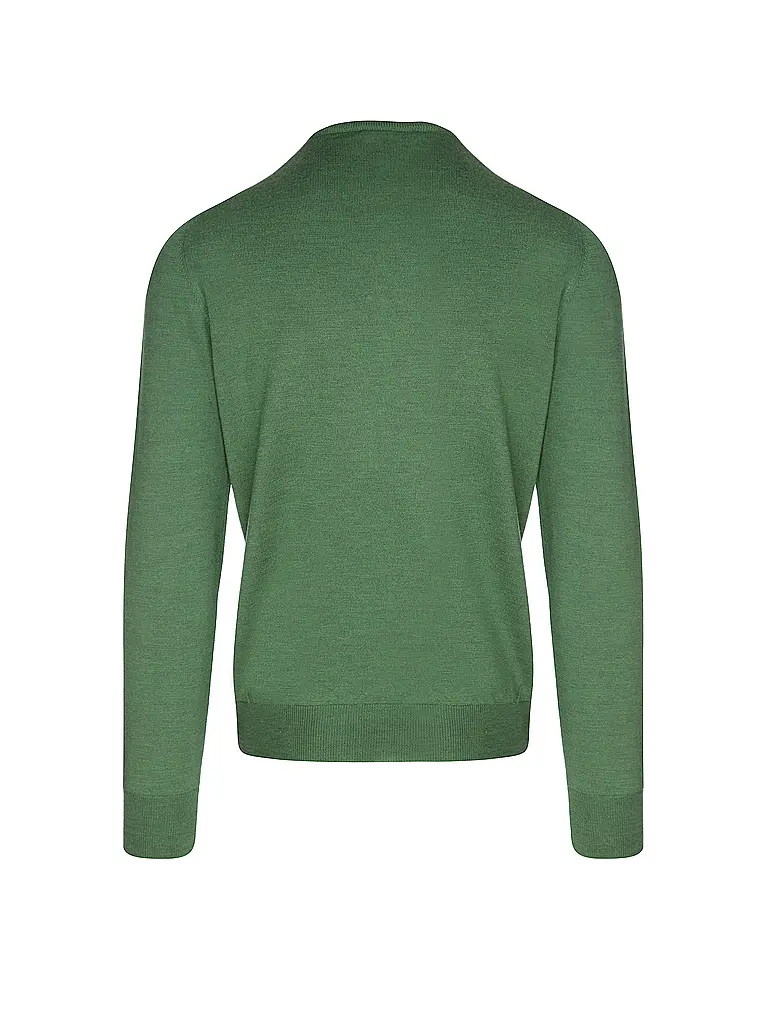 GRAN SASSO | Pullover | Verde