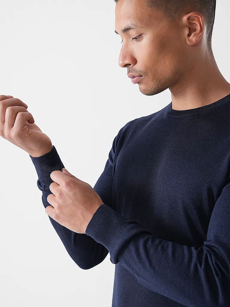 GRAN SASSO | Pullover |