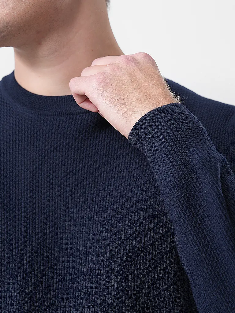 GRAN SASSO | Pullover | 