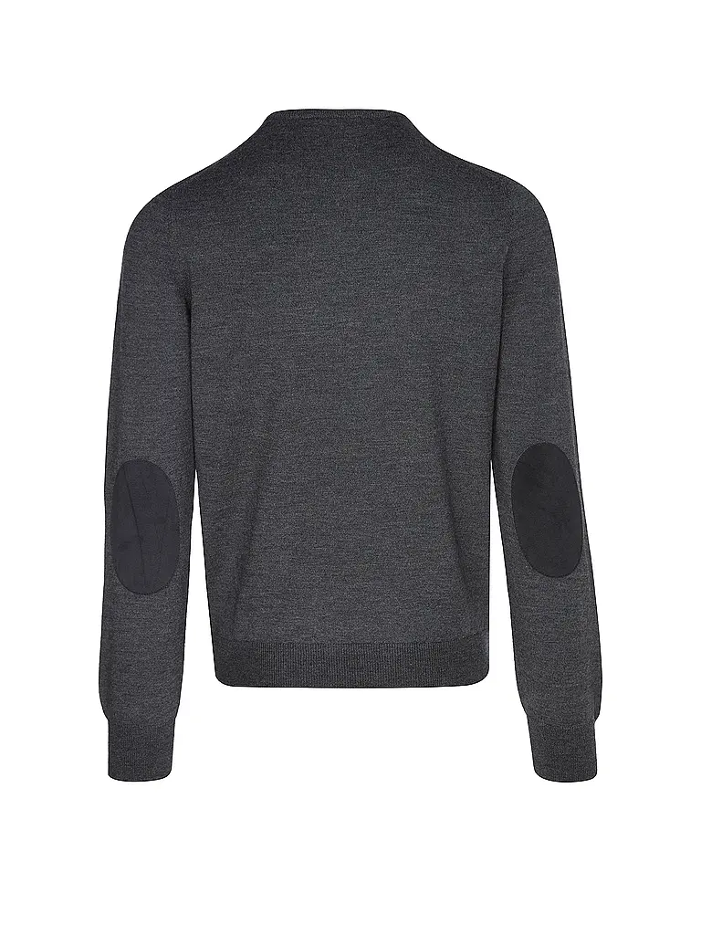 GRAN SASSO | Pullover | Grigio
